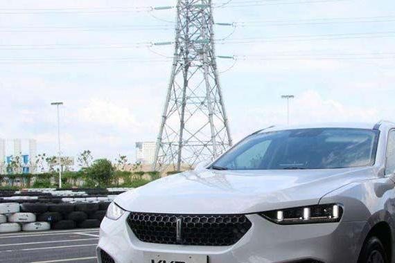 最时尚的三款自主SUV 叫板全新途观L 性价比超GS8