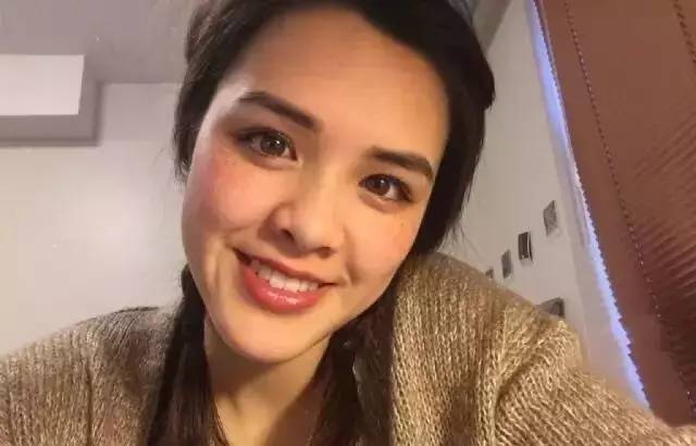 最失败的混血?钟丽缇19岁女儿被嘲比妈妈还老!