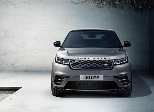 2017成都国际车展 那些不容错过的重磅车型—SUV篇