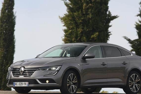 国产后16万 尺寸超帕萨特 颜值高 7速双离合碾压迈腾