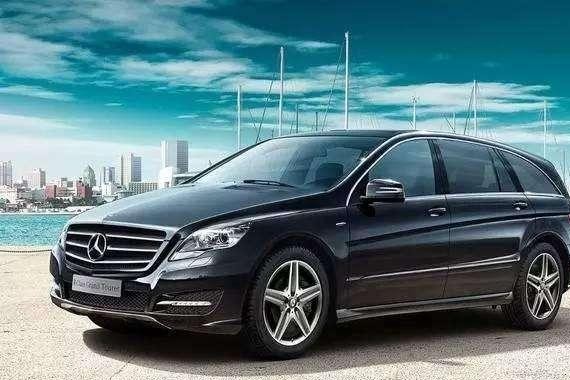 还在傻傻加价30万买埃尔法? 看看这几款豪华7座车！