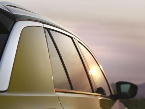 共和国长子首款大众品牌SUV，自主品牌也不放过