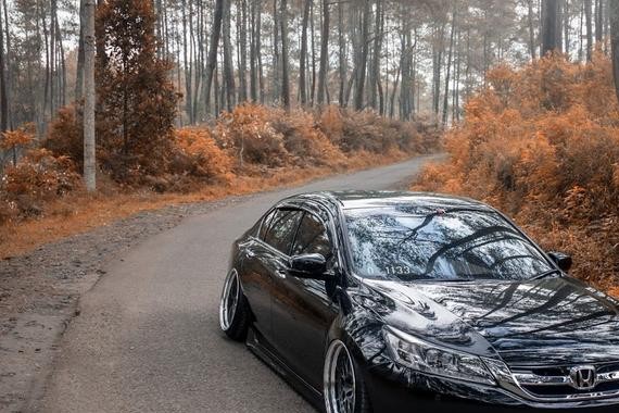 世上没有改不了的车 只怕没有想法的你！