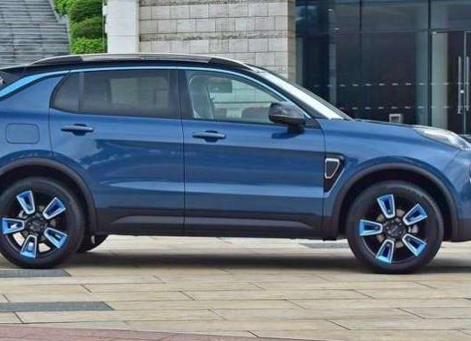 打着沃尔沃的旗号, 卖着Q3的价格, 领克01有何玄机