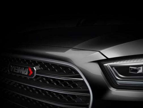 比H6更有质感，内饰酷似奔驰，配1.5T引擎仅6万起