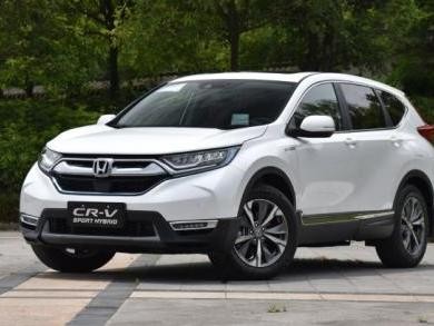 本田CR-V刹车失灵/“共享宝马”将在年内将落地