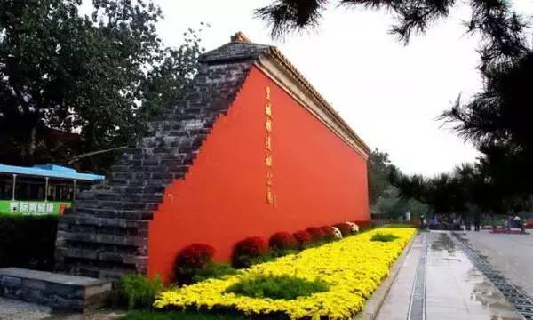 北京各区有哪些有特色的公园正好适合周末去遛弯儿？