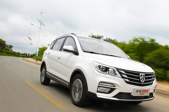 自动挡还配7座！这款10万级热门SUV总算不虚哈弗H6