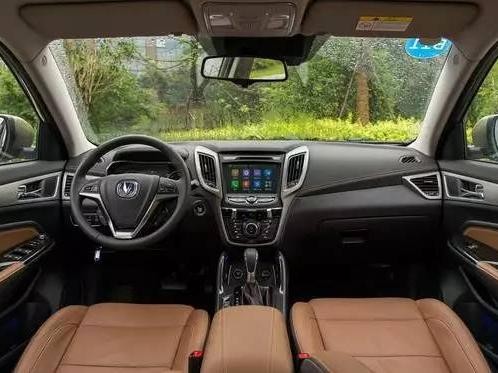 豪华车独有配置？30万内的这几款车统统都有！