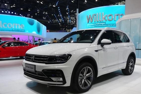 大众途观和Q3谁具备性价比，途观整体表现解释问题