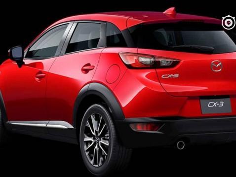 进口“颜王”来了，油耗比缤智还省，又要排队买车了