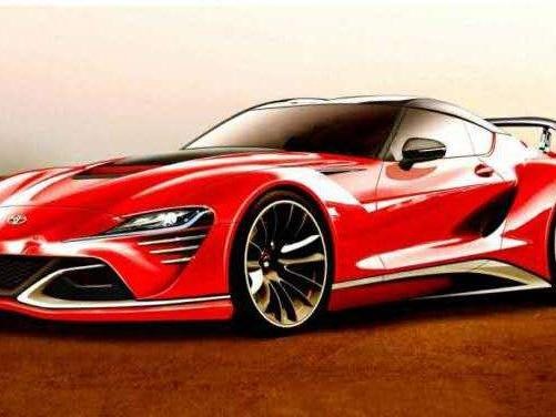 10月东京车展 神车再现 Supra、RX-9、390Z连袂现身