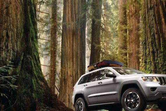 减配合资还是国产全能? 这两款国产SUV引领时尚潮流