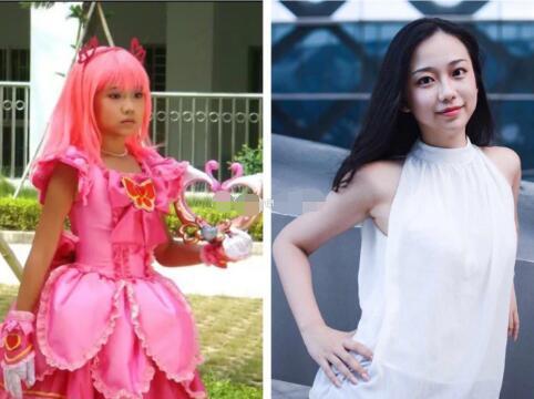 陈彦妃生子，13年过去主演大变样，几乎都退出娱乐圈