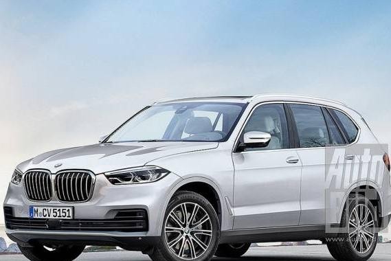 现款宝马X5难抗“7年之痒”，或将不改款直接换代