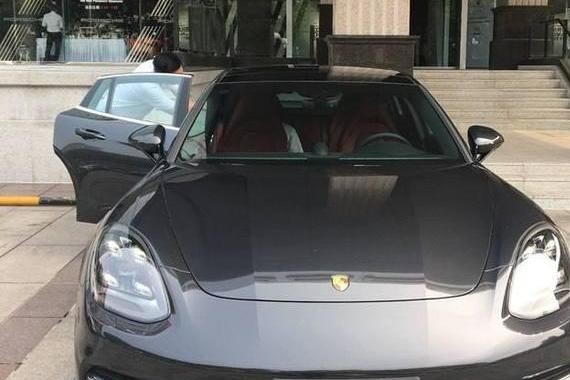 花136万赴北京提保时捷帕拉梅拉，却担心起售后问题