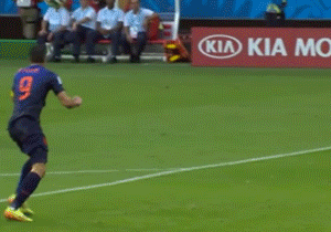 荷兰国家队是国际足坛著名的无冕之王球队,他们无论是在欧锦赛还是