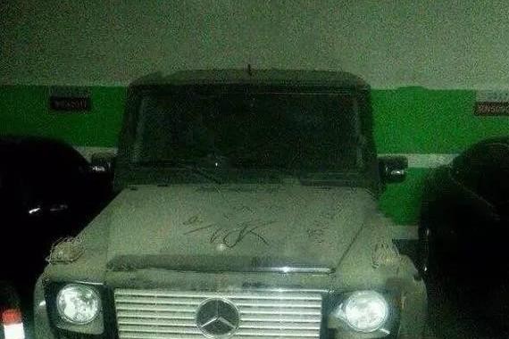 迪拜大街捡豪车？不用去，国内也有捡！