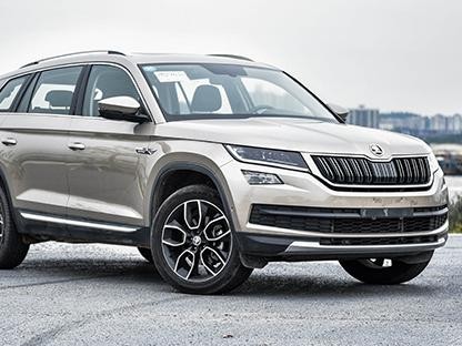 不买途观L就为它? 这台7座大空间SUV真有那么强吗？