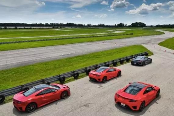 一个在北美成功的品牌，正在“搞大事儿”