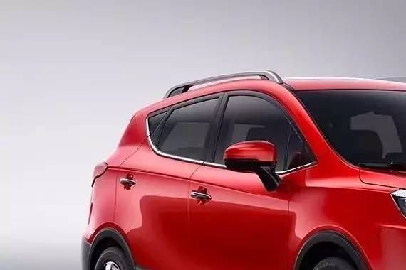 瑞风S3万元官降，或掀小型SUV官降潮