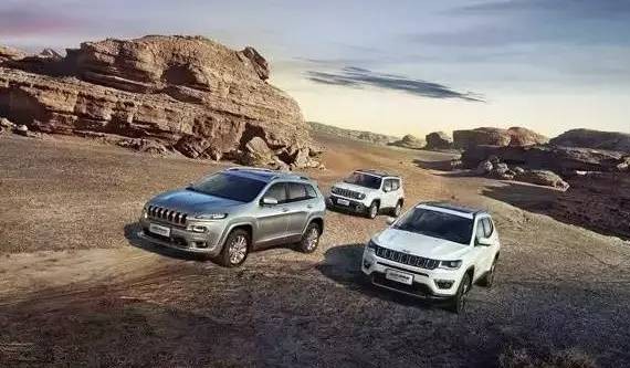 稳挡稳油，这才是更高境界的“Jeep速度”