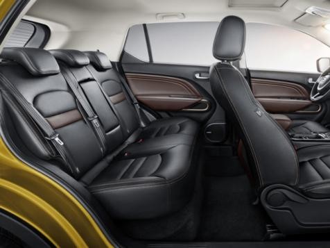 GS4已经卖疯了，广汽传祺为什么还要推出GS3？