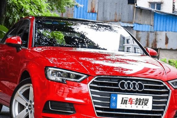 最便宜的宝马奥迪，选谁好呢？