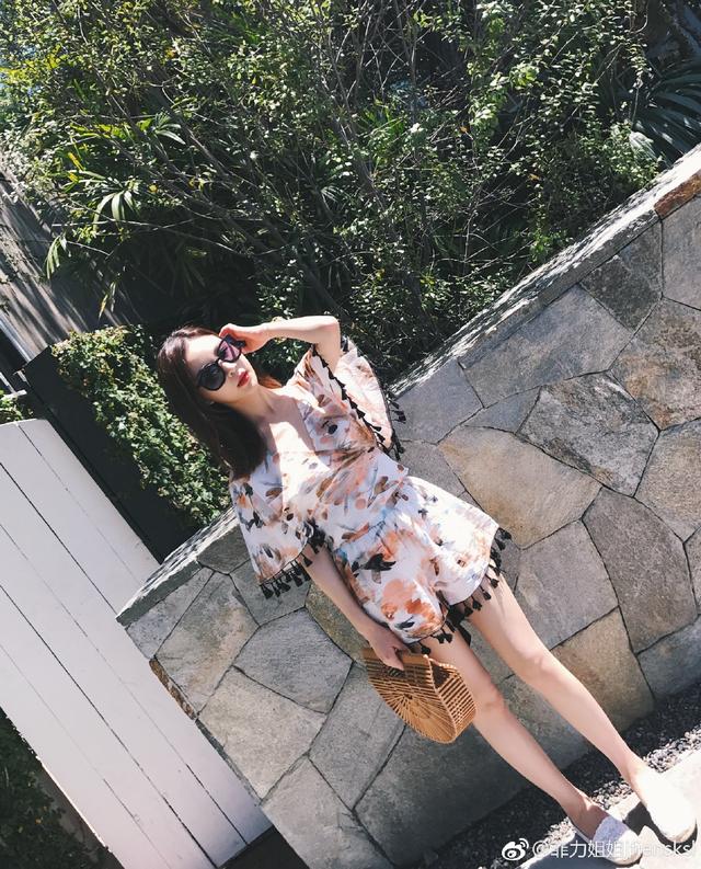 别被网红骗了，她们的身材其实没那么好