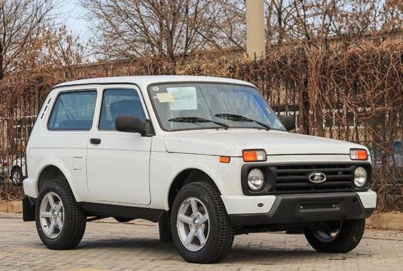 俄系车你听过吗？普京推荐SUV纯进口才13万