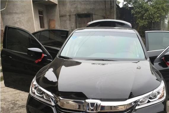 苦等三个月终提雅阁，用车后，车主激动的心变得失落