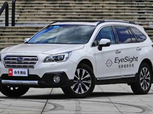 这台SUV号称30万内四驱强悍，实测结果如何？