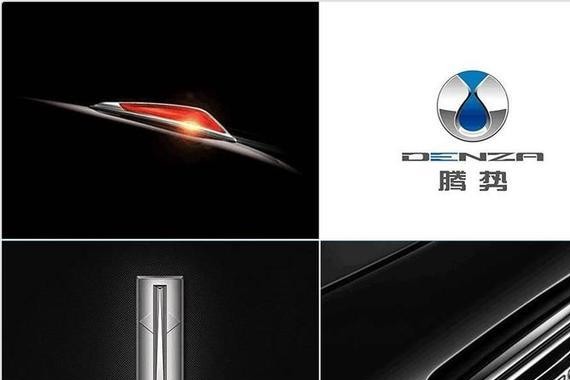 实地走访4个“高端”国产车品牌，到底谁更NB？