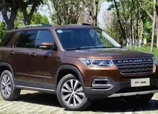 这3款SUV全中国最大，第一名超途昂，很多人不知道