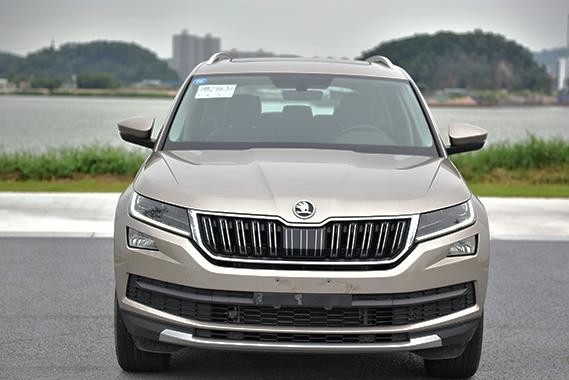 便宜3万的“途观L“怎么样？一试便知