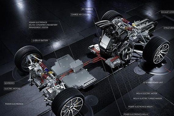 在欧洲，在台奔驰新车就卖1600万，啥来头？