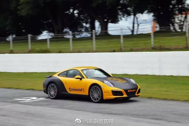 玩跑酷要先配好鞋 马牌MC6轮胎说还要会算6-5