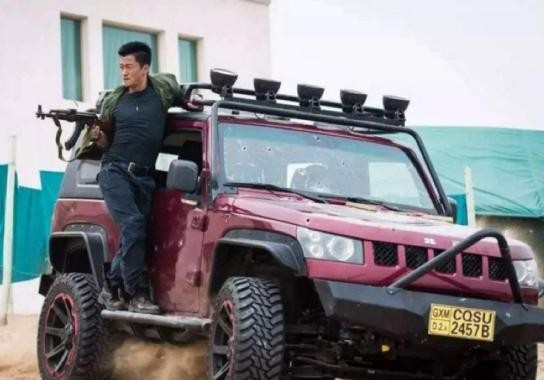 耗资几千万的“卖家秀”你看过没？