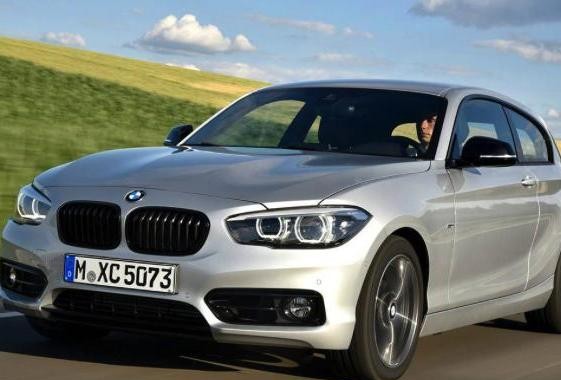 后驱宝马1系或将成为历史？TA比7系还懂得坚持