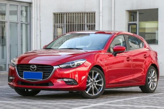 年轻人必看的6款合资车，其中一台今年销量超9万！