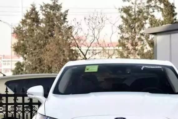 优惠好几万！这几台中型车口碑好、长得俊、空间还大，还要啥紧凑型车！