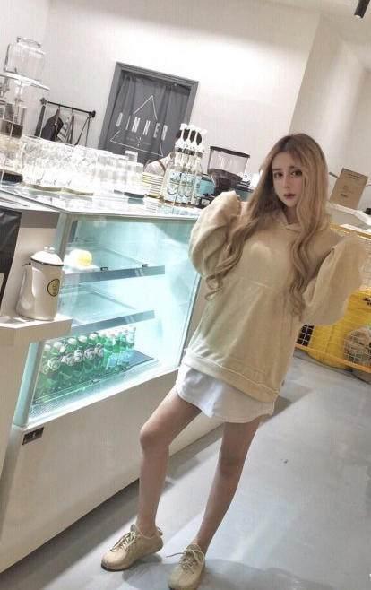 别被网红骗了，她们的身材其实没那么好