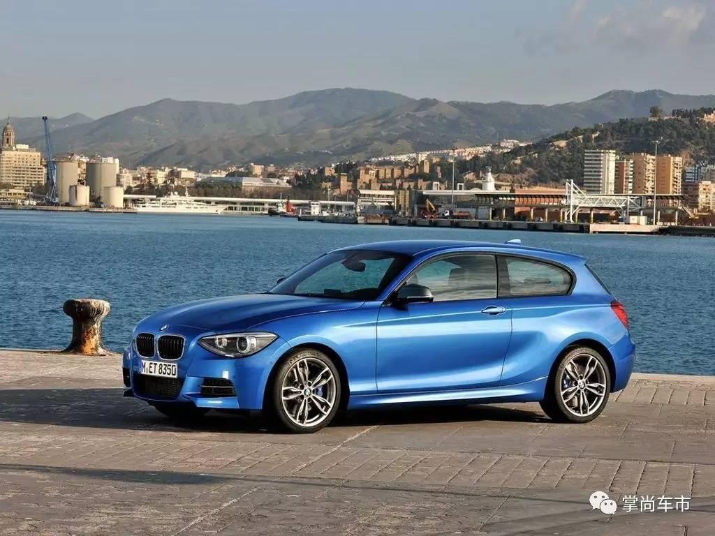 越小就越快 全球最快小钢炮车型盘点!