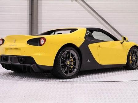 全球只有6部，售价4000多万，居然现身拍卖？