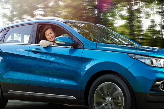 你的小心思，这三台车10万级代步车懂！