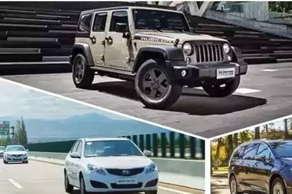 一周车市丨车展前静悄悄上市的新车