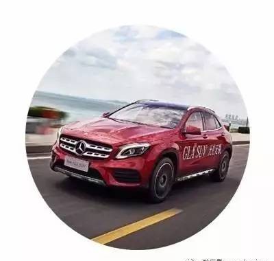 依然乐趣十足 ams试驾北京奔驰2017款GLA