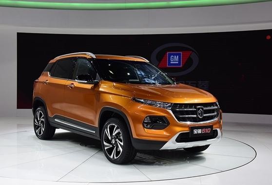 都是同行衬托的好？论宝骏510何以成为神车