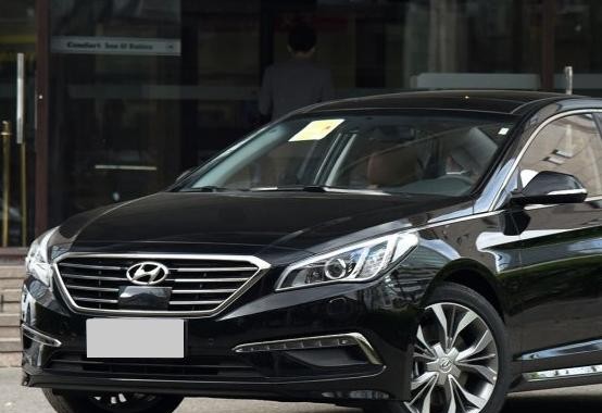 不到12万就能买到合资中型车？还买什么朗逸福克斯！