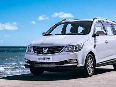 国产车不行那是没见过低价不低端的国产mpv